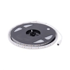 Banda LED 5x120 9.6W/M lumina calda LC 2700K IP65 Tip LED