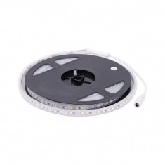 Banda LED 5x120 9.6W/M lumina calda LC 2700K IP20