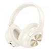 Handsfree Bluetooth HOCO W54, A2DP, ANC, Alb