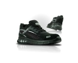 Pantofi sport de lucru GTX4Dynamic S1, negru, marimea 43, Artmas ART466679