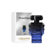 Paco Rabanne Phantom Intense Apa de parfum pentru barbati EDP 100 ml