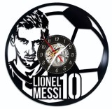 LIONEL MESSI-ceas de perete