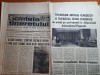 Scanteia tineretului 1 noiembrie 1983-cuvantarea lui ceausescu