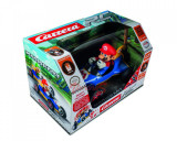 Masina cu telecomanda 2,4GHz - Mario Kart Mach 8, Mario