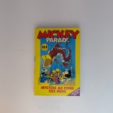 Disney Mickey Parade - Mystere au fond des Mers