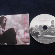 Emilia - Big Big World _ maxi single _ Universal ( Europa , 1998 )