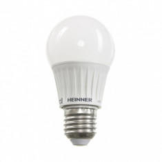 Bec Led Heinner 7W Hlb-7We273K foto