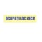 Sticker Indicator Ocupati Loc Aici