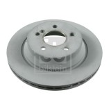 FEBI BILSTEIN 22162 Disc frana