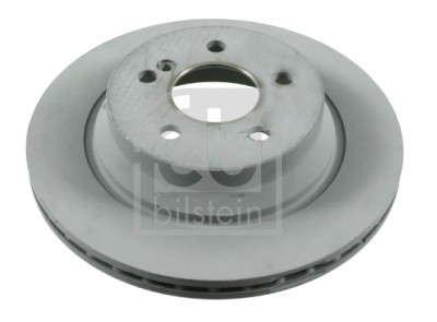 FEBI BILSTEIN 22162 Disc frana foto