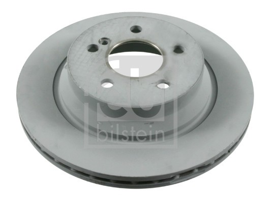 FEBI BILSTEIN 22162 Disc frana