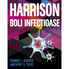 Boli infectioase, Anthony S. Fauci
