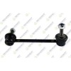 Bieleta antiruliu Honda Accord 8 (Cu) Teknorot parte montare : Punte spate, Dreapta