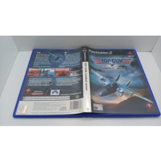 Joc PS2 Top Gun: Combat Zones (ID 000232) - B