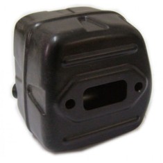 Esapament Husqvarna: 362, 365, 371, 372, 385, 390