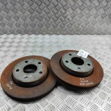 Set disc de fr&acirc;nă față JEEP WRANGLER III JK 2015 OEM: Off-road | 29758971