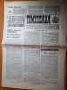 Ziarul timisoara 24 aprilie 1990