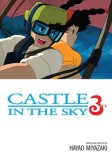 Castle in the Sky, Vol. 3
