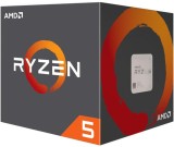 CPU AMD Ryzen 5 5600G, skt AM4, AMD Ryzen 5, frecventa 3.9 GHz, turbo 4.4 GHz, 6 nuclee, putere 65 W, &quot;100-100000252BOX&quot;
