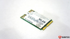 Wireless laptop Intel WM394ABG foto