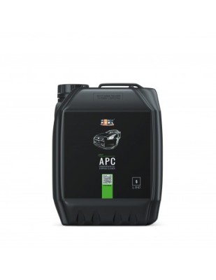 Solutie curatare universala ADBL APC All Purpose Cleaner 5L foto