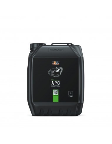 Solutie curatare universala ADBL APC All Purpose Cleaner 5L