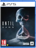 Until Dawn Re Cut PS5