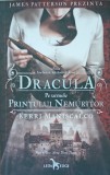 Dracula Pe urmele printului nemuritor Kerri Maniscalco Editura Leda 2019 Paperback 475 pagini