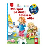 Ma spal pe dinE, &ordm;i, folosesc oliE, &ordm;a - Frauke Nahrgang, Susanne Szesny