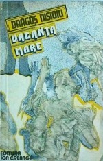 Dragos Nisioiu - Vacanta mare