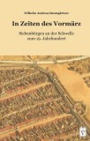 In Zeiten des Vorm&auml;rz