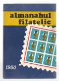 Almanahul filatelic 1980, Poșta Rom&acirc;nă