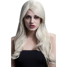 Peruca Profesionala Nicole Blonda
