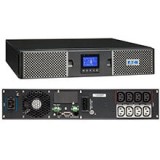 UPS 9PX 1500VA\1500W,USB, RS232,display LCD,8xC13,RT2U