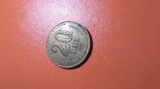 MONEDA 20 LEI 1991