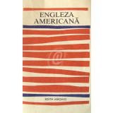 Engleza americana (Ed. Stiintifica)