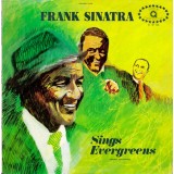 Vinil Frank Sinatra &ndash; Sings Evergreens Vol.4 (-VG)