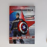 Captain America - The Winter Soldier ( Book Of The Film )