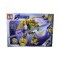 Lego Thanos MG305B