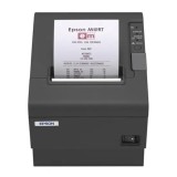 Imprimanta Termica Second Hand Epson TM-T88IV, 150 mm/secunda, USB