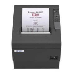 Imprimanta Termica Second Hand Epson TM-T88IV, 150 mm/secunda, USB
