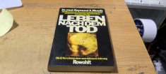 Carte Leben nach dem Tod - germana #han
