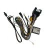 Cablaj multimedia Cablaj adaptor Autodrop Skoda Octavia (2013+) pentru Navigatii multimedia Android