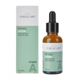 Ser cu retinol, 30ml, Puca Pure&amp;Care