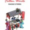 Fallen Words: A Collection of New and Original Rakugo Stories
