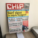 Revistă IT - Revista CHIP Nr 9/2015