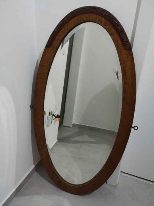 Oglinda antica