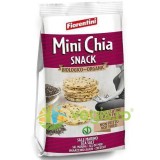 Chipsuri din Porumb cu Chia fara Gluten Ecologice/Bio 50g