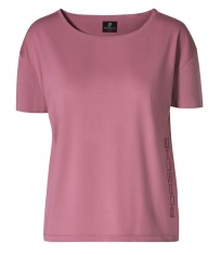 Tricou Dama Oe Porsche Taycan Roz Marime M WAP60200M0LTYC foto