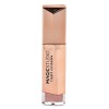 Fard de pleoape lichid Rose Quartz 56101, Gold, 7,5 ml, Magic Studio
